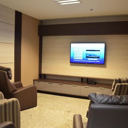 Prix Hotel Passo Fundo Εξωτερικό φωτογραφία