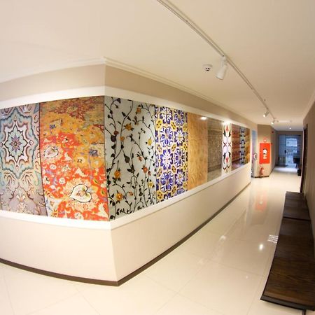 Prix Hotel Passo Fundo Εξωτερικό φωτογραφία