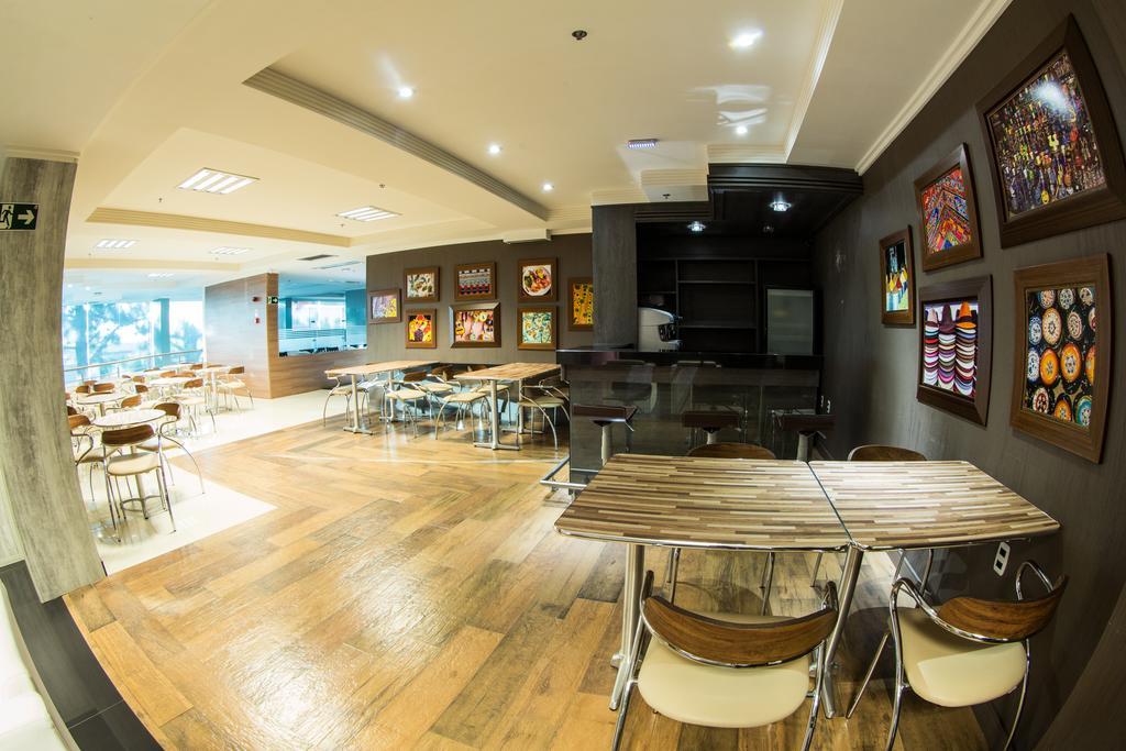 Prix Hotel Passo Fundo Εξωτερικό φωτογραφία