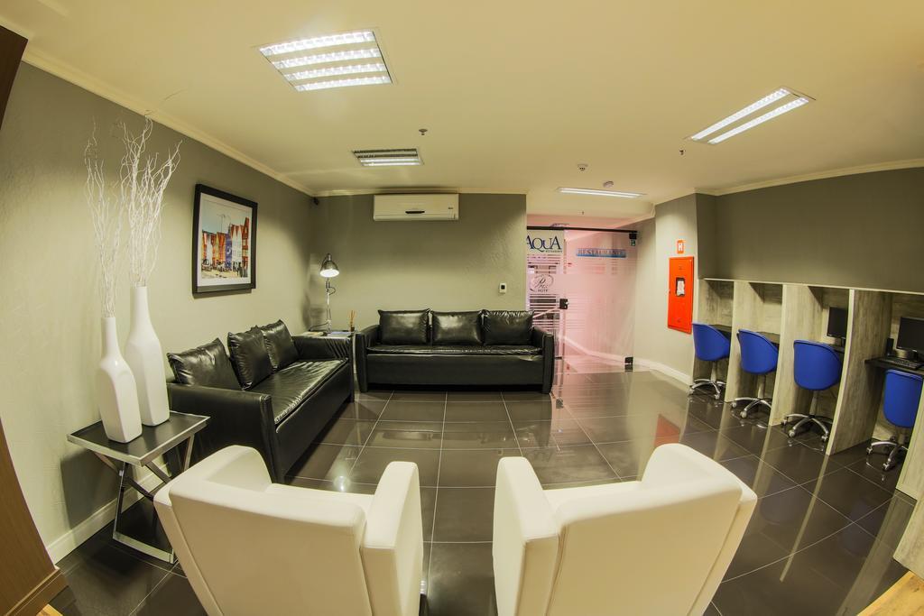 Prix Hotel Passo Fundo Εξωτερικό φωτογραφία