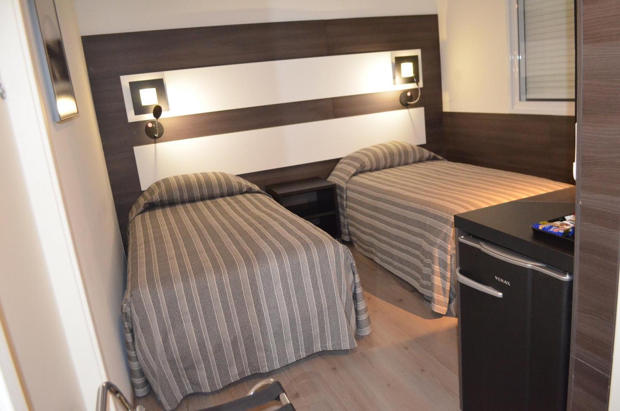 Prix Hotel Passo Fundo Δωμάτιο φωτογραφία