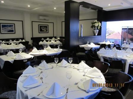 Prix Hotel Passo Fundo Εξωτερικό φωτογραφία
