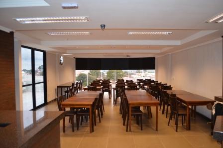 Prix Hotel Passo Fundo Εξωτερικό φωτογραφία