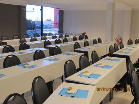 Prix Hotel Passo Fundo Εξωτερικό φωτογραφία