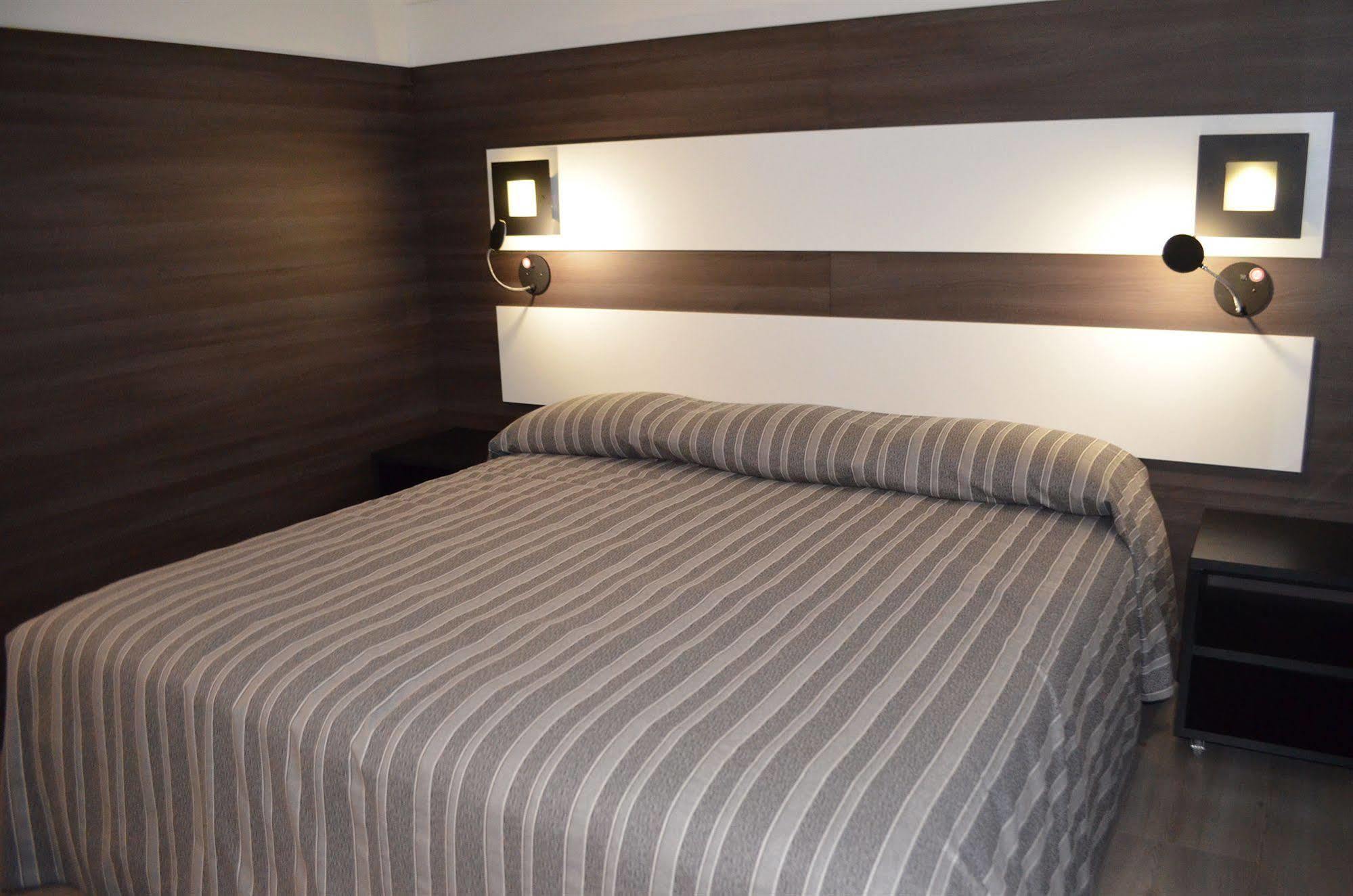 Prix Hotel Passo Fundo Εξωτερικό φωτογραφία