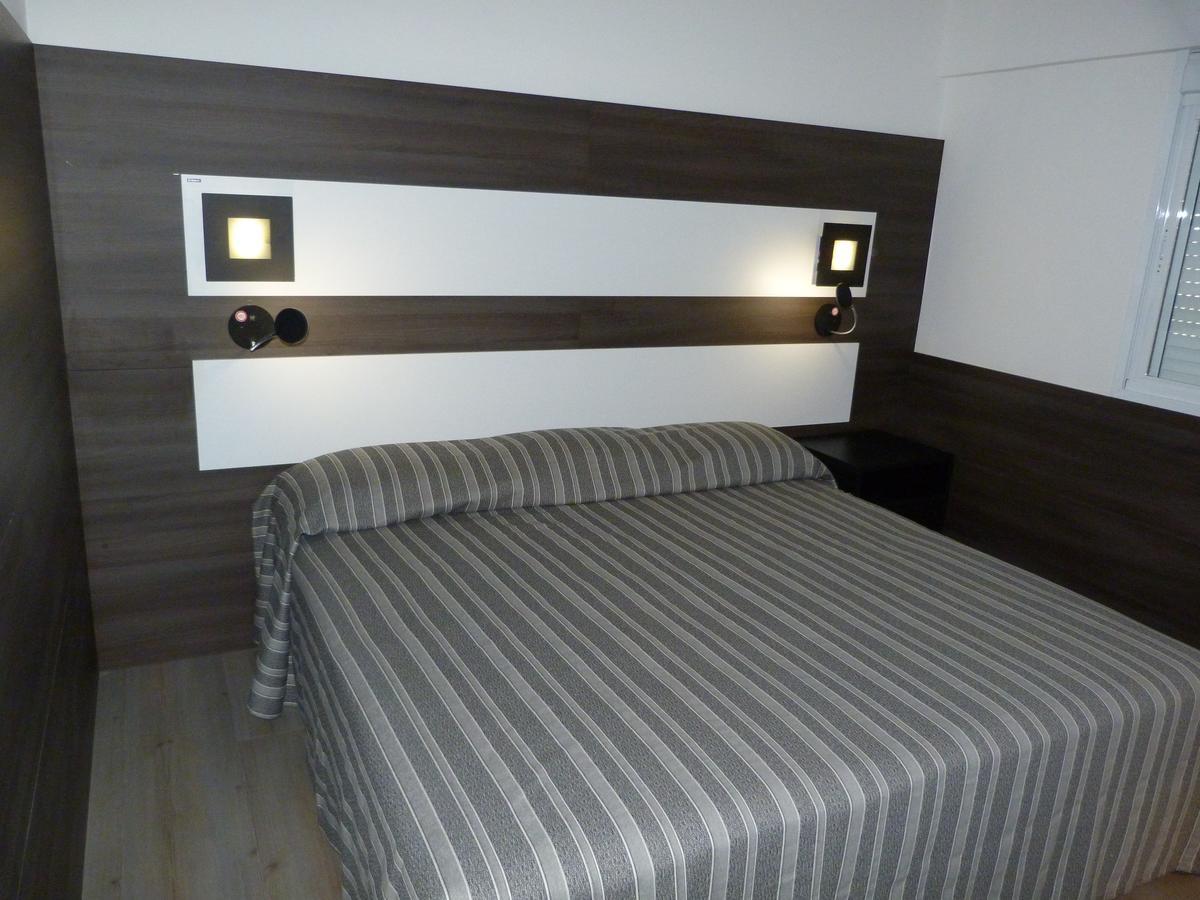 Prix Hotel Passo Fundo Εξωτερικό φωτογραφία